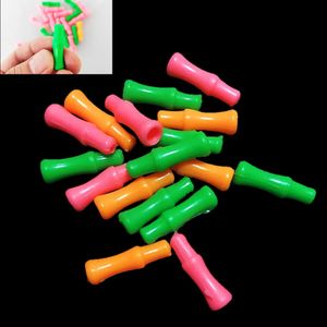 Silicone Mouthpiece Reusable Filter Mouth Tips Colorful Smoking Mouthtips Multiple Male for Hookahs Shisha Glass Water Pipes Hose Pipe Tools Accessories