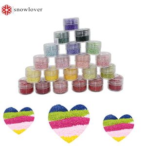 Sewing Notions Tools DIY Bead DMC Square Diamond Embroidery D Painting Tool Cross Stitch D Mosaic Decoration Beads Crafts