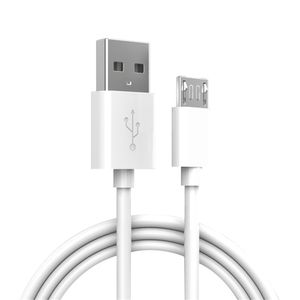 Premium Original OEM Quality M M Phone Cables Charging V8 Micro USB Data Charger Cable For Samsung Galaxy S4 S6 S7 S8 S9 S10 S20 S21 Note Type C Huawei Xiaomi