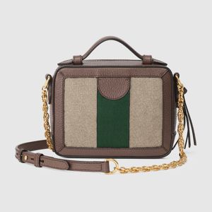 고급 여성 핸드백 어깨 가방 디자이너 메신저 백 2021 패션 레이디 미니 클러치 코인 지갑 유명한 디자인 박스 포장