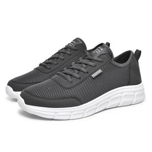 Stor storlek 39-45 Basketskor Lace-up Ankomst Vår och Fall Hotsale Män Kvinnor Fotvandrar Trainers Walking Top Quality Sports Sneakers Jogging