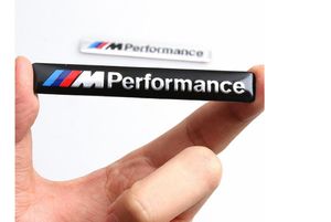 Oto Sticker Rozeti Amblemi Yapışkan Performans BMW M 1 3 4 5 6 7E Z X M3 M5 M6