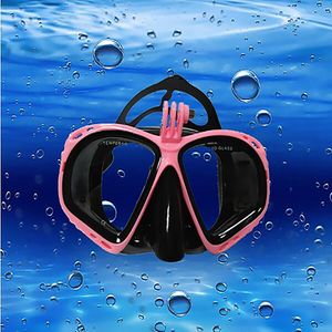 Wholesale underwater camera scuba for sale - Group buy Professional Underwater Camera Diving Mask Scuba Snorkel Swimming Goggles For Sports Masks