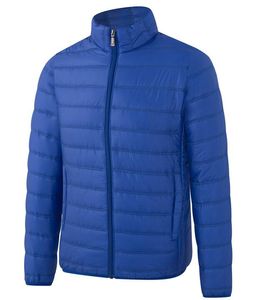 악어 남성용면 재킷 겨울 가을 자켓 따뜻한하라 주쿠 두꺼운 코트 브랜드 클래식 단색 패션 큰 xxl-6xl