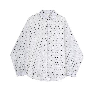 Latowa koszula Męska nisza Label nisza LUSKA Oddychająca Ultra-cień słoneczna odzież z filtrem Single Bedeed Blows Mężczyzna 9Y7763 210524