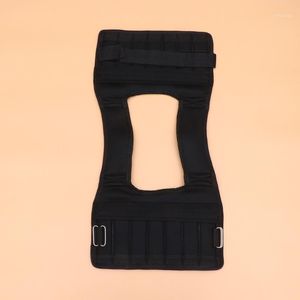 Fitness Weighted Vest Sports Body-building Running Exercise Training Waistcoat Weight-bearing Gear For Accessories