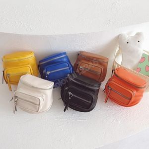 Kinder Mini Clutch Geldbörse Herbst Winter Leder Umhängetaschen für Kinder Kleines Münzfach Mädchen Jungen Geldbörsen und Handtaschen