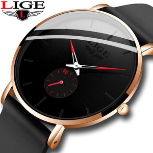 2021 orologi in silicone uomo Casual moda sport orologio impermeabile orologio da uomo al quarzo di lusso delle migliori marche Relogio Masculino + scatola