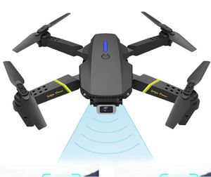 GD89-1 Pro 4K HD 90 ° Elektrik Ayarlanabilir Kamera Acemi Drone Oyuncak, Otomatik Engel Kaçınma, Jest, Track Uçağı