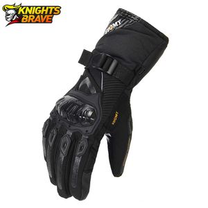 Luvas de motocicleta de inverno suomy 100% impermeável à prova de vento GAP Moto Luvas de Moto Touch Screen Guantes Moto Motor Motor Motocicleta H1022