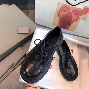 Girl versatile cowskin solid black luxury 2021 Ankle boots new fashion designer top quality leather woman shoes