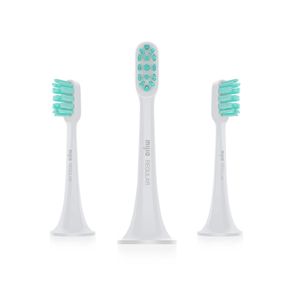 Wholesale ultrasonic brush heads for sale - Group buy skirts Original Xiaomi Regular Replacement Brush Heads for Xiaomi Ultrasonic Electric Toothbrush