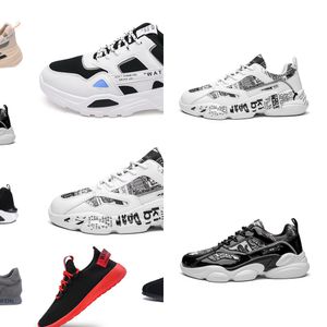 Z4C7 Platformu Koşu Ayakkabısı Hotsale Erkekler Için Erkek Eğitmenler Beyaz Üçlü Siyah Serin Gri Açık Spor Sneakers Boyutu 39-44 11