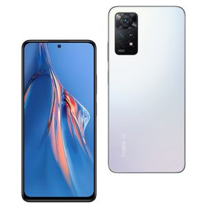 オリジナルXiaomi Redmi Note 11e Pro 5G携帯電話6GB RAM 128GB ROM OCTA CORE SNAPDRAGON 695 ANDROID 6.67 