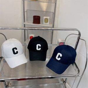 Designer Ball Caps Fashion Breathable Sports Cap Candy Color Hats for All Seasons Man Woman 9 Colors Good Quality