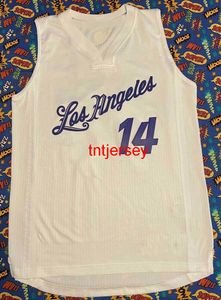 Herren Damen Jugend Weihnachten Brandon Ingram Basketball Jersey Stickerei fügen Sie eine beliebige Namensnummer hinzu