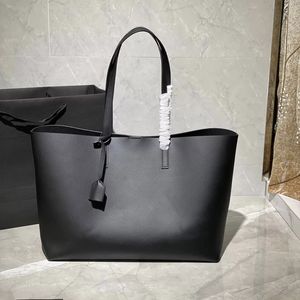 Totes projektanci torby damskie o dużej pojemności 2022 gorąca skóra moda kobieta torba na zakupy portfel luksusowy projektant torebki dużego ciężaru torba