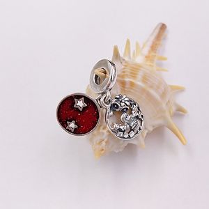 pandora charme só jóias fazendo kit 925 esterlina prata cadeia de prata bead pulseira de natal santa amor paz alegria dangle braceletes para mulheres colar amizade 798468c01