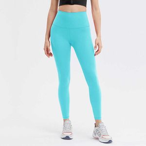 Yoga Leggings High Waist Running Fitness Pants Sports Gym Clothes Women Workout Trouses Tights