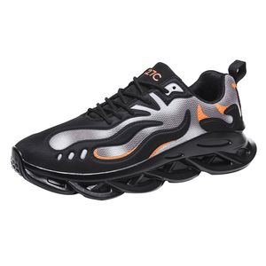 Yeni Erkekler Kadınlar Flats Sneakers Siyah Kırmızı Yeşil Erkek Açık Spor Ayakkabı Bayan Koşu Yürüyüş Trainer Koşu Ayakkabıları EUR Boyutu 39-44