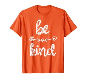 ユニティデーオレンジティー、優しさの世界の世界的な日の日Tシャツ
