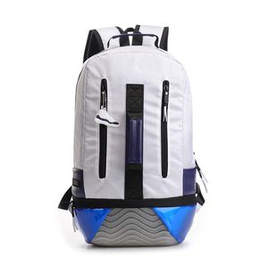 Mochila EUA ar sneaker mochilas para homens basquete / skate / em corrida / ciclismo / em sacos de viagem / escola