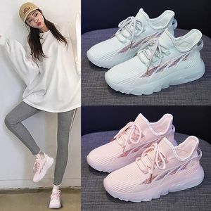 Hotsale Koşu Klasik Ayakkabı Moda Kadınlar Için Hediye Erkek Eğitmenler Bayan Bahar Ve Sonbahar Spor Sneakers Yürüyüş Jogging Yürüyüş