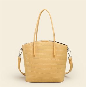 women's bags handbags New fashion crocodile pattern retro small square bag leisure Single Shoulder Messenger Totes