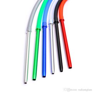 Outros acessórios para fumantes 1,7m Hookah Shisha Silicone Manguar