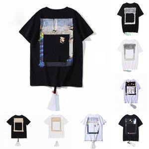 Wholesale couple shirt outfit resale online - Newest Summer Mens Womens Designers T Shirts Loose Tees Fashion Brand Tops Man S Casual Shirt Luxurys Clothing Street Shorts Sleeve Clothes Couples Tshirts