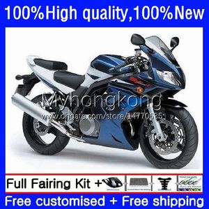 SUZUKI SV1000S SV650S SV1000 SV650 SV-1000 SV-650 33NO.92 SV-650 33NO.92 SV 650S 1000S 2003 2004 2005 2006 2008 2008 2013 SV 650 1000 S Glossy 블루 03 09 10 11 12 13 페어링