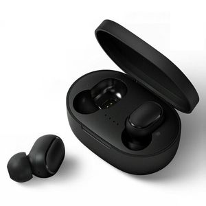 A6S True Wireless Headset großhandel-2022 Neue Original A6s Tws Wireless Ohrhörer Ohrhörer BT Mini True Sport Stereo Wasserdicht A6s Gaming In Ear Kopfhörer
