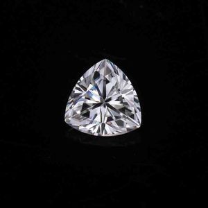 전체 크기 5x5 ~ 10x10mm 화이트 D 컬러 VVS1 GH ij color moissanites 인증서가있는 느슨한 돌