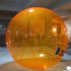 걷는 물 공 Zorb 인간 햄스터 공 PVC 풍선 Zorbing 워커 구 1.5m 2m 2m 3m