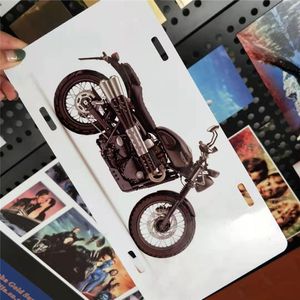 DIY Sublimation tablica rejestracyjna Blanki metalowa aluminiowa motoryzacyjna tablica rejestracyjna Tag ogrzewanie arkusz transferu termicznego do niestandardowego projektu 4 otwory 2 dziury