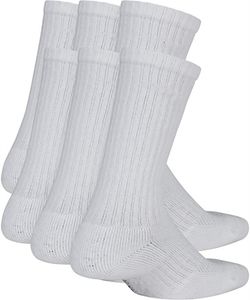 High performance cotton socks size 8-12