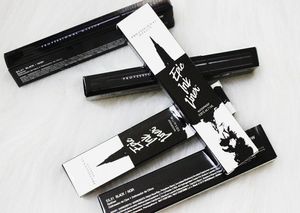 Epic Ink Liner - Waterproof Long-Lasting Black Liquid Eyeliner Pencil for Precision Eye Makeup