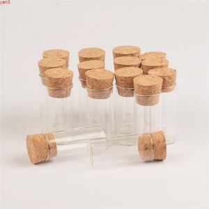 Mini frascos de vidro com rolhas 3ml 6ml garrafas de boca larga frascos de armazenamento para alimentos líquidos de areia 100 pcs frete grátis qty