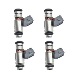 4PCS IWP023 214310000110 FJ1072112B1 Nozzle for FIAT Brava Marea Palio Lancia Delta 1.6 16v Fuel Injector 75112001 FDB333