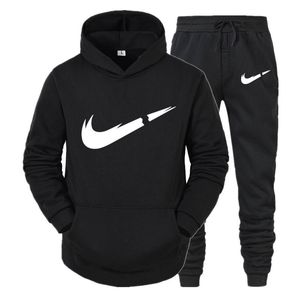 2021 designer new pullover suits men's sportswear casual hoodies pants men's sportswear pants hoodies sweatshirts men's suits jogging sports pants 2 pieces