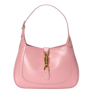 Lüks bayanlar Omuz çantaları Tote Daha fazla renk 2021 Klasik Jackie Hobo Messenger çanta Çanta Büyük kapasiteli Crossbody Cüzdan Madeni para cüzdanı Sırt Çantası
