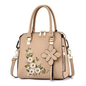 HBP Totes Borse Borse a tracolla Borsa da donna Borsa Zaino Donna Tote Borse Portafoglio in pelle marrone Portafoglio moda M0082