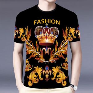 2021 Estate Famoso Mens T-Shirt Uomo Donna Hip Hop T-Shirt Girocollo 3D Stampato Stilista Manica Corta Magliette di Alta Qualità Formato Asiatico L-4XL