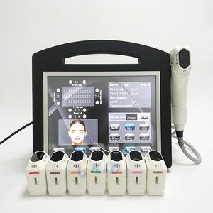 12 lines 4D HIFU focused ultrasound machine perfect plastic surgery face-lift South Korea Amazon berserk 2021