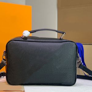 2021 temperamento multi bolso postman saco crossbody bolsas bolsa de lazer lazer patchwork padrão genuíno couro zig zag de alta qualidade sacos