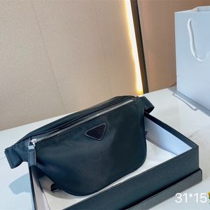 Moda de alta qualidade cintura sacos designer bolsa senhora bolsa bolsas com caixa