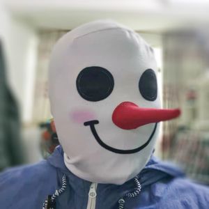 New snowman Mask Balaclava Ski Hood Cycling Skateboard Warmer Full Face