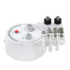 Peeling do czyszczenia twarzy Dermabrasion Professional Diamond Skin Care Microderm Machine