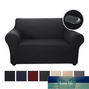 Chair Covers Water Repellent Sofa Seater Seat Cover Elastic High Stretch Couch Slipcover Super Soft Fabric Protector 1/2/3/4 Factory price expert design Quality