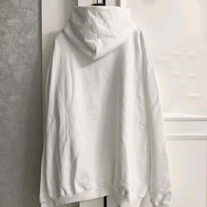 Pamuk Erkek Hoodies Moda Erkek Kadın Casual Ceketler Wintwe Kazak Tişörtü MLAE Bayan Tops Bahar Sonbahar Homme Kapaklar ile Kazak Kazak Büyük 3XL 4XL 5XL